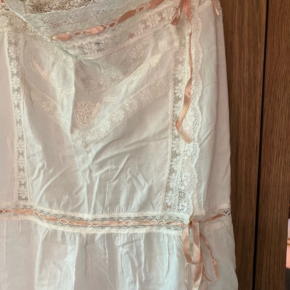 J Peterman Slip Dress - Picture 2 of 10